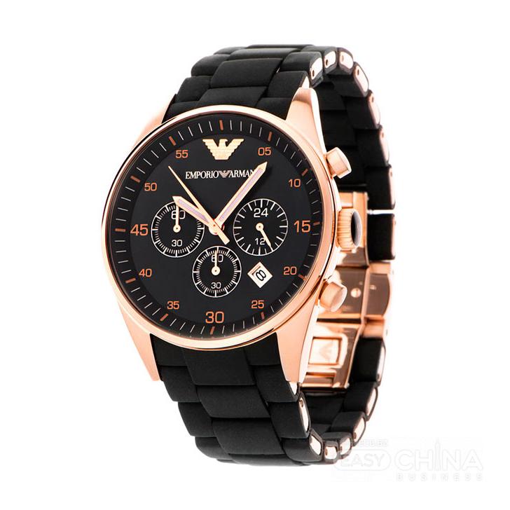 Часы Emporio Armani (Качество АА+)