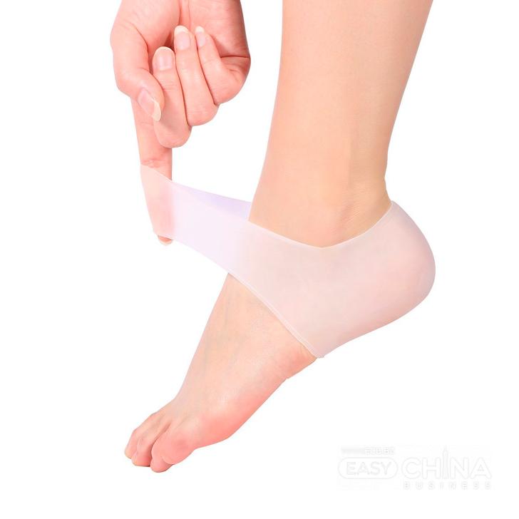 Корректор Valgus Pro для пяток