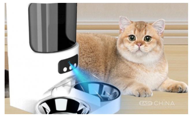 Фото товара Кормушки для котов и собак оптом из Китая Фото товара Кормушки для котов и собак оптом из Китая