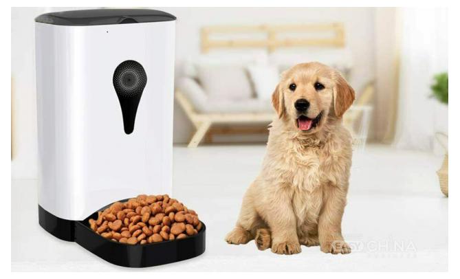 Фото товара Кормушки для котов и собак оптом из Китая Фото товара Кормушки для котов и собак оптом из Китая