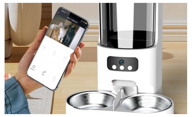 Кормушки для котов и собак оптом из Китая Кормушки для котов и собак оптом из Китая