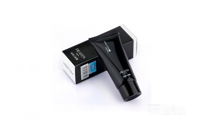Маска-пленка для кожи лица Pilaten Suction Black Mask