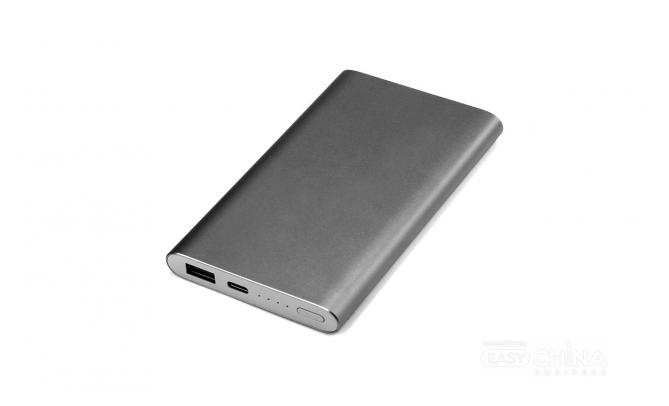 Оригинальный Xiaomi Mi Pro 10000 mAh Type-C