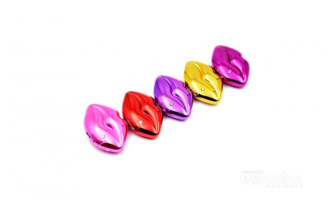 Повербанк Губы Kiss Lips Power Bank