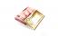 Коллагеновая маска для шеи Pilaten Crystal Collagen Neck Mask